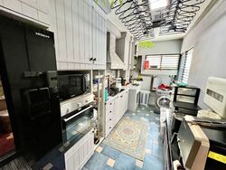 Blk 257A Compassvale Road (Sengkang), HDB 5 Rooms #557936681